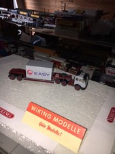 MB 2232  S.  Schwertransport. „“  EASY  „“  Umbau