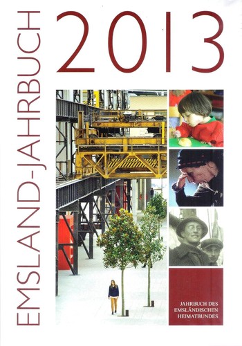 Emsland jahrbuch 2013 - emsland-jahrbuch,