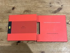 2011 Ferrari Frankfurt Motor