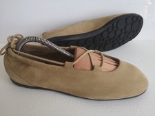 Damen Schuhe Ballerinas