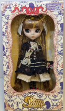 Pullip Doll Figur Merl P-066