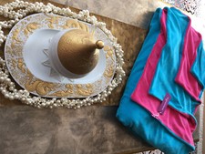 FARBENFREUNDE "TWINS" Nicki