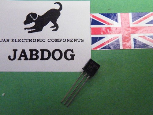 Fairchild mpf102 chan mosfet - chan,