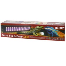 HOBBY Terra Fix & Easy LED -