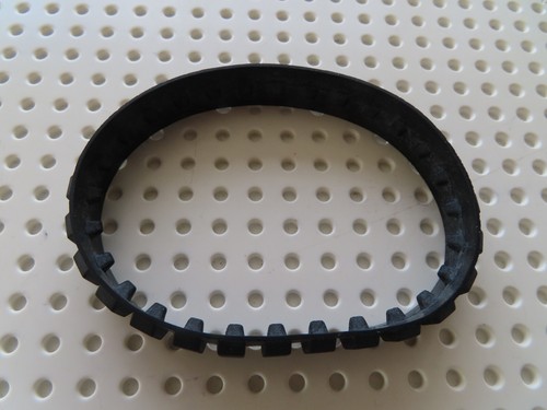 Lego gummikette raupe - gummikette,