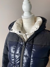 ✨ Duvetica Luxus-Daunenjacke