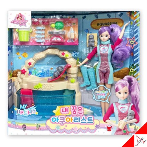 Secret juju dream is - secret,