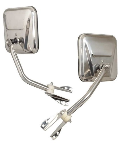 Spiegel set mirror kit - spiegel-set,