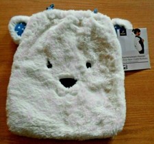 Kuschelrucksack Rucksack für