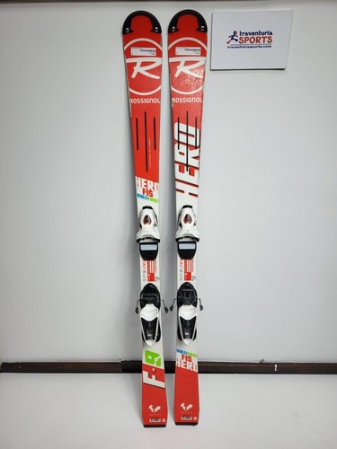 Rossignol hero fis - fis, 132cm