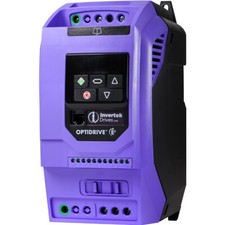 Frequenzumrichter optidrive - frequenzumrichter,