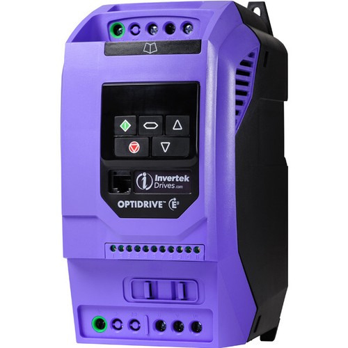 Frequenzumrichter optidrive - frequenzumrichter, e3