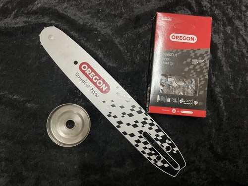 Oregon speedcut nano set - cm,