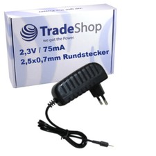 Netzteil ladegerät ladekabel - netzteil,