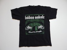 vintage bohse onkelz hard rock