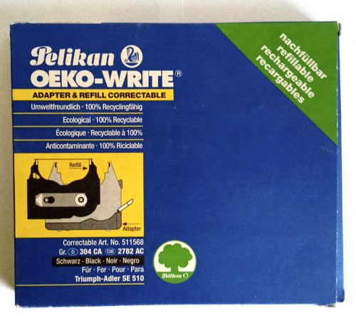 Pelikan oeko write adapter - 1x,