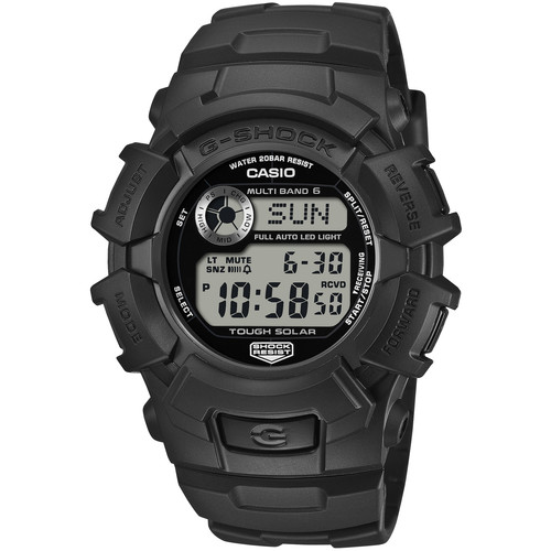 Casio shock 2320fp - casio, g-shock