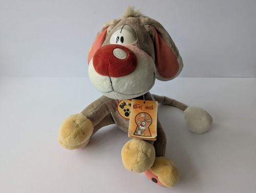Diddl bibombl hund - diddl,