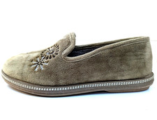 Haus-Ballerina Warmfutter Gr. 38 ***wNEU***