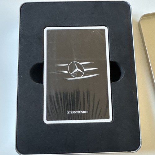 Mercedes sternstunden - mercedes,