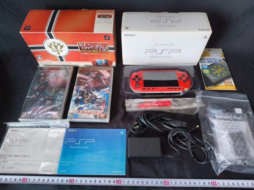 Defekt sony psp 2000 - sony, neo