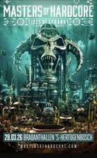 Masters of Hardcore 2026