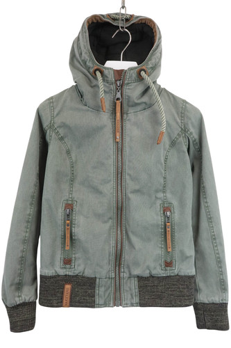 Naketano jacke damen klein - jacke,