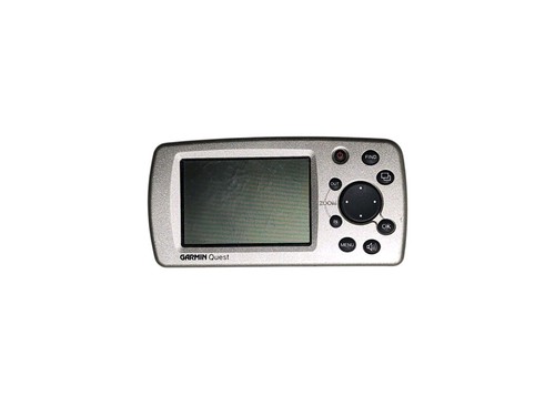 Garmin navi quset - garmin,
