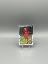 Jamal musiala rookie topps - musiala,