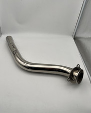 Suzuki GSF1200 Auspuff Krümmer Rohr Zwischenrohr GSF 1200 IXIL Hoch #33096