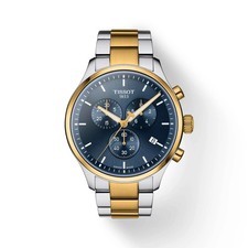 Tissot Chrono XL SWISS Quartz