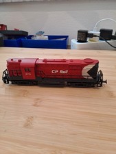 Live Like ?       RSO  Z-75161        CP Rail 8776     US-Lok rot