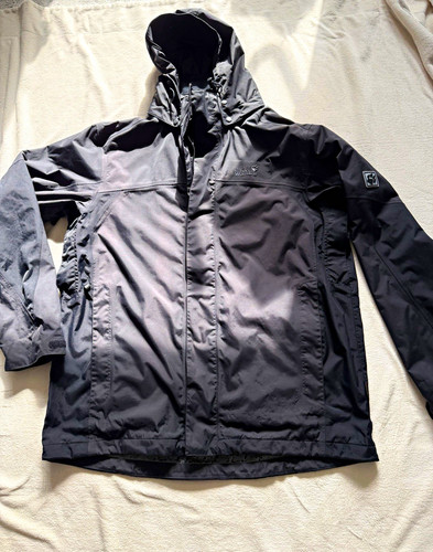 Jack wolfskin outdoors - jack,