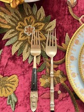 Traumhafte Tischdecke - rot -