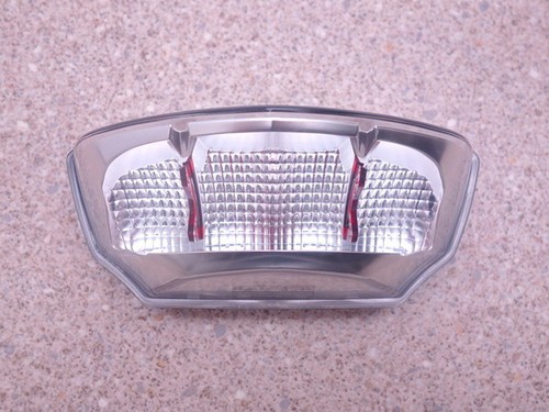 Led heck leuchte rück - led,