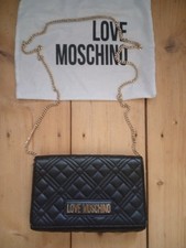 Moschino Umhängetasche