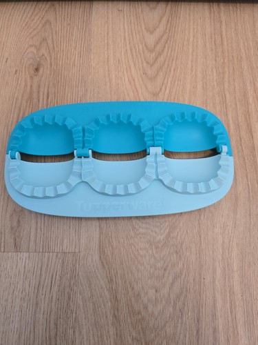 Tupperware 3 teigfalle - 1-2-3,