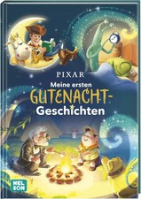 Disney Vorlesebuch: Pixar
