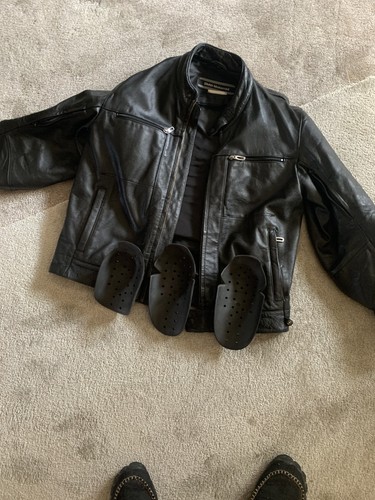 Bmw motorrad jacke - jacke, herren