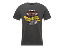 Harley-Davidson Herren Dealer