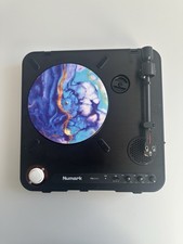 Numark PT 01 USB Scratch | Mod