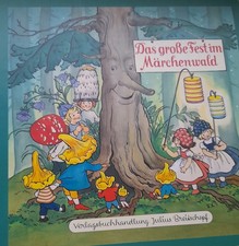 Das große Fest im