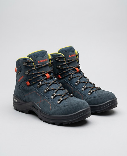 Lowa kody iii gtx mid - lowa,