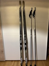 Langlaufski fischer style - langlaufski,