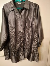 Einhorn bluse langarm - bluse,