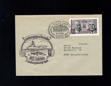 Marine SP Landungsboot "MzL