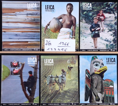 Leica fotografie international - leica,