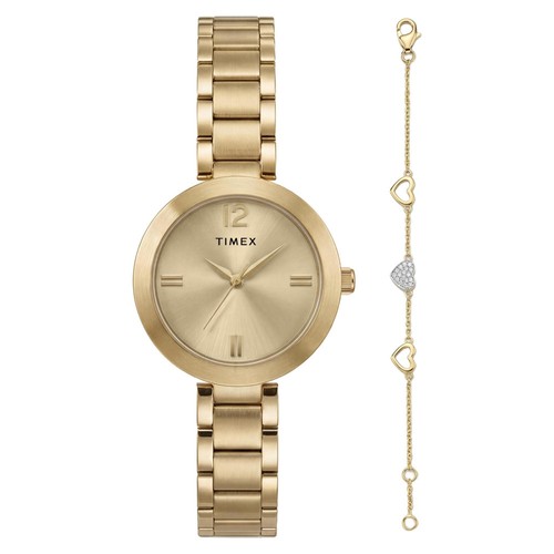 Timex twg068100 box set - timex, –