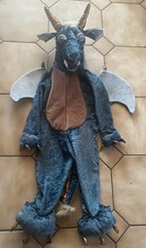 Drachen Kostüm für Kinder