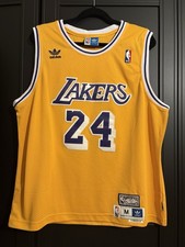 adidas Lakers Kobe Bryant 24